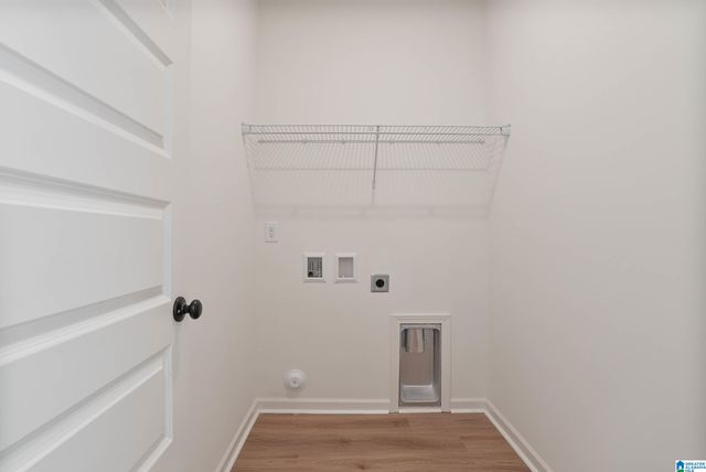 354 SHILOH CREEK DRIVE, Calera, AL 35040