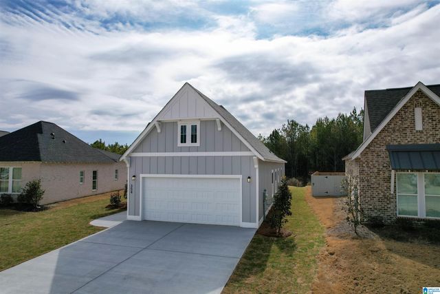 354 SHILOH CREEK DRIVE, Calera, AL 35040