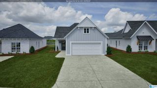 354 SHILOH CREEK DRIVE, Calera, AL 35040