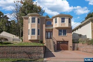 157 Woodridge Street, Wood Ridge, NJ 07075