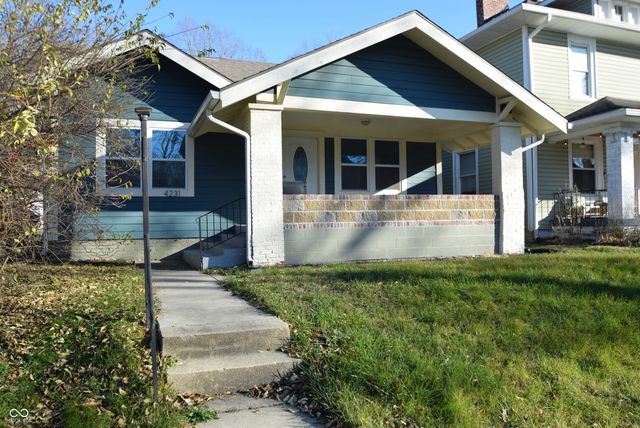 4231 Carrollton Avenue, Indianapolis, IN 46205