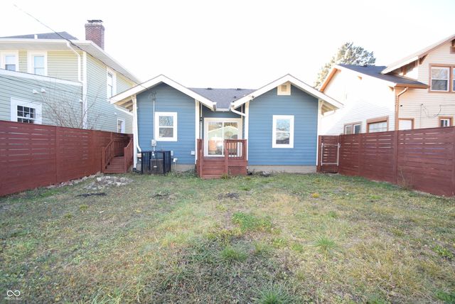 4231 Carrollton Avenue, Indianapolis, IN 46205