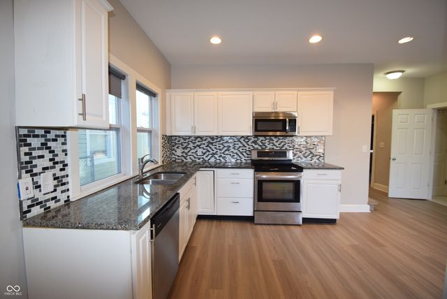 4231 Carrollton Avenue, Indianapolis, IN 46205