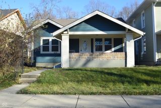 4231 Carrollton Avenue, Indianapolis, IN 46205