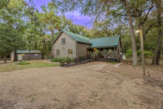 1508 Riverside Drive, Quinlan, TX 75474
