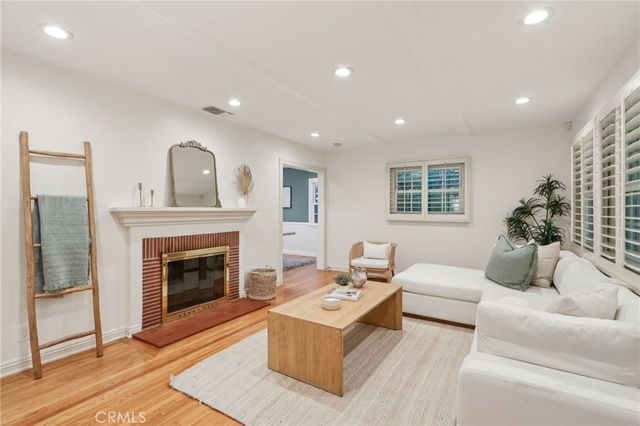 5535 Ranchito Avenue, Sherman Oaks, CA 91401