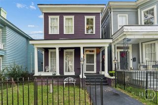 904 E Park Avenue, Savannah, GA 31401