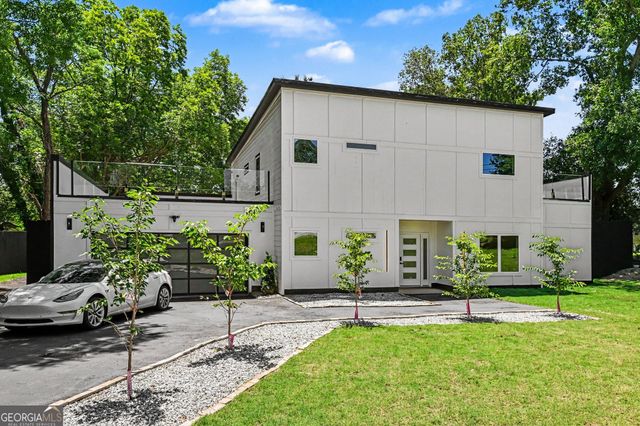 3905 Boring Road, Decatur, GA 30034
