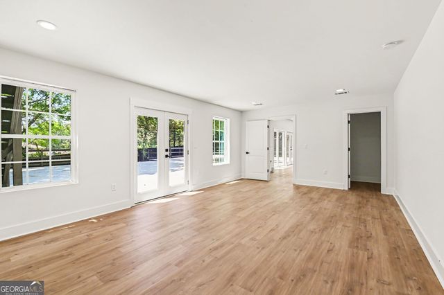 3905 Boring Road, Decatur, GA 30034
