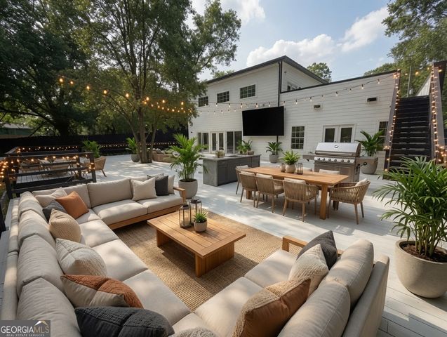 3905 Boring Road, Decatur, GA 30034