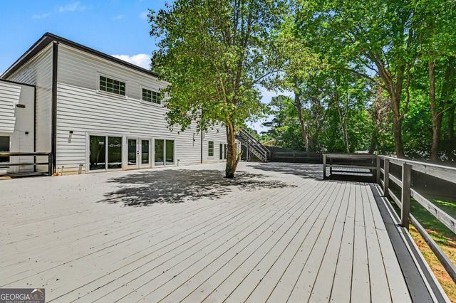 3905 Boring Road, Decatur, GA 30034