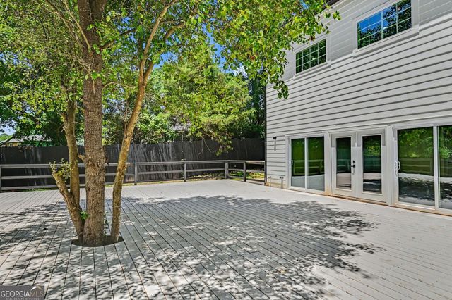 3905 Boring Road, Decatur, GA 30034