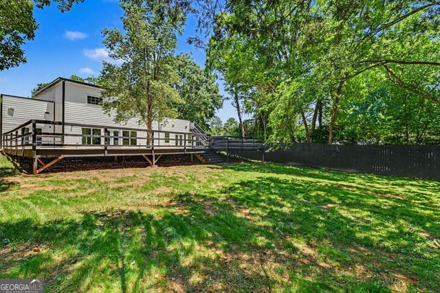 3905 Boring Road, Decatur, GA 30034