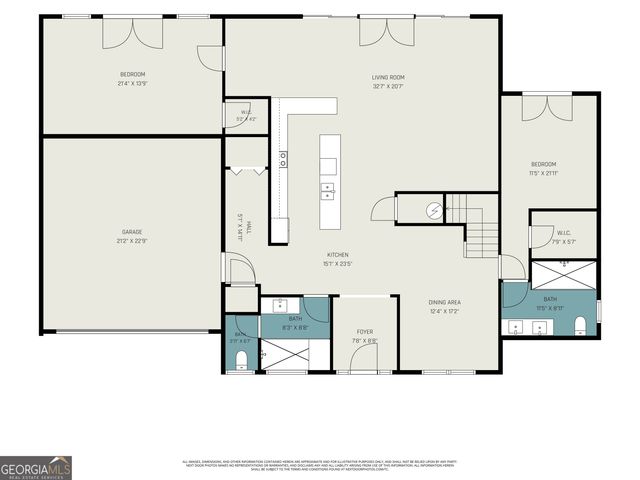 3905 Boring Road, Decatur, GA 30034