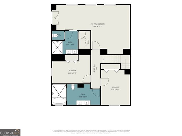 3905 Boring Road, Decatur, GA 30034