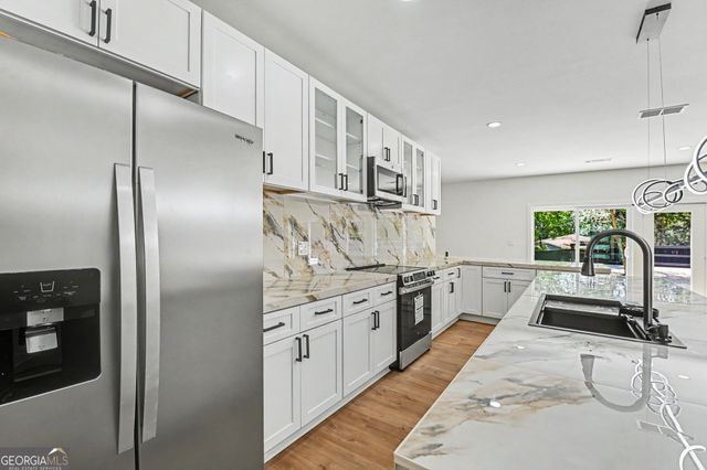 3905 Boring Road, Decatur, GA 30034
