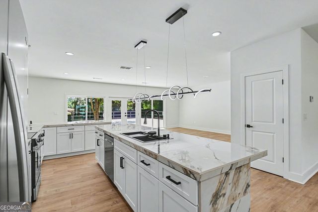3905 Boring Road, Decatur, GA 30034