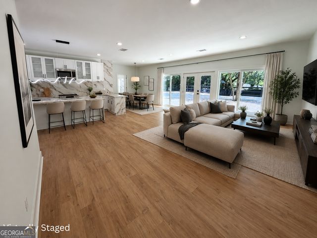 3905 Boring Road, Decatur, GA 30034