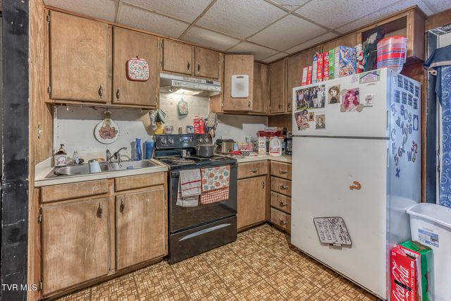 23262 Clayman Valley Road 1,2,3, Bristol, VA 24202