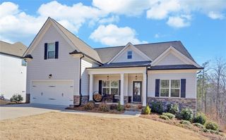 4021 Windsor Trail, Gainesville, GA 30506