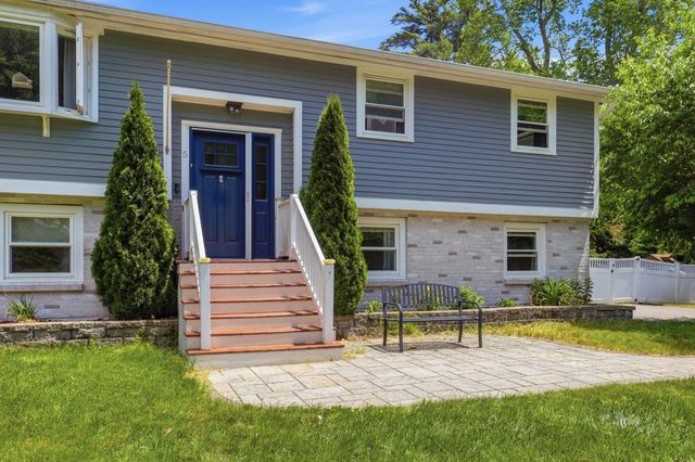 5 Berkley Street, Merrimack, NH 03054