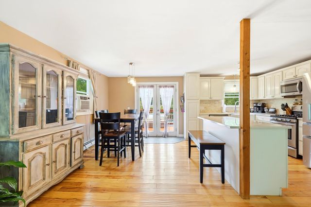 5 Berkley Street, Merrimack, NH 03054