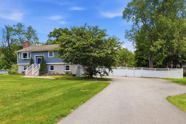 5 Berkley Street, Merrimack, NH 03054