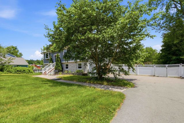 5 Berkley Street, Merrimack, NH 03054