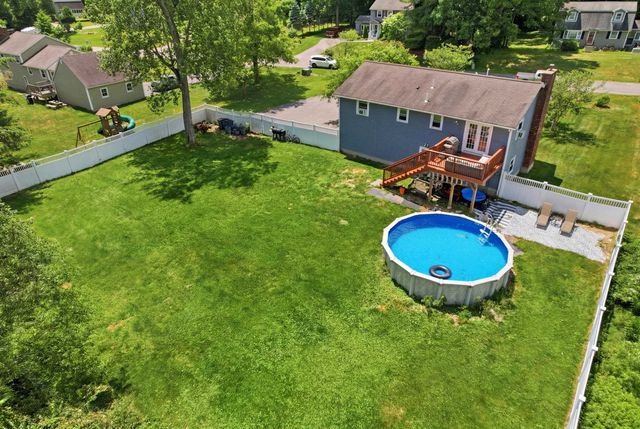 5 Berkley Street, Merrimack, NH 03054