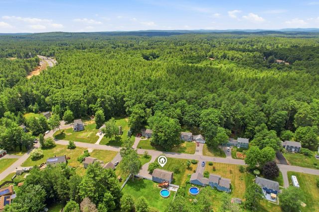5 Berkley Street, Merrimack, NH 03054