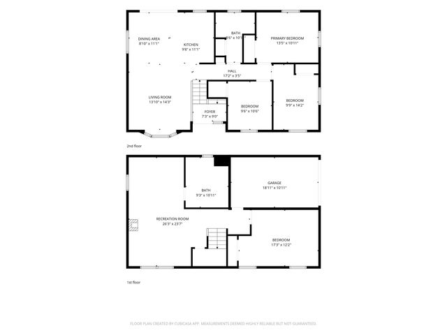5 Berkley Street, Merrimack, NH 03054