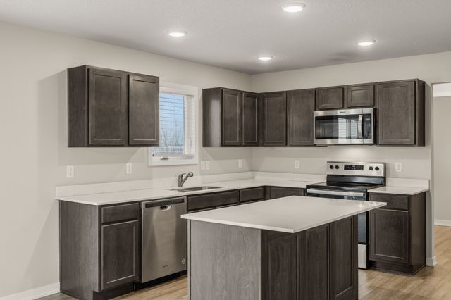 327 NE Adams Avenue, Elkhart, IA 50073