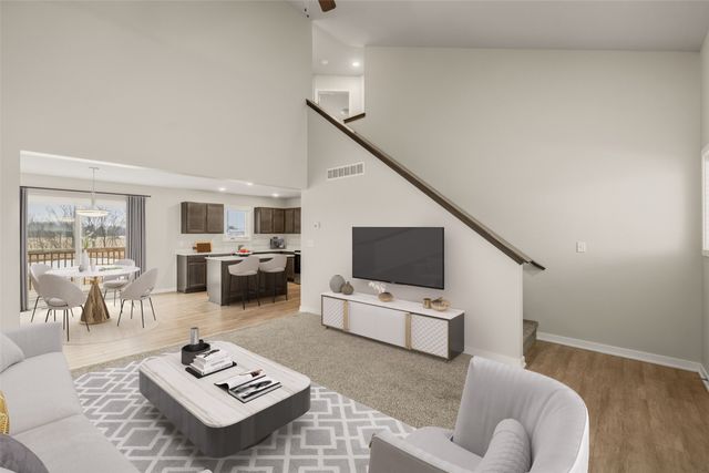 327 NE Adams Avenue, Elkhart, IA 50073