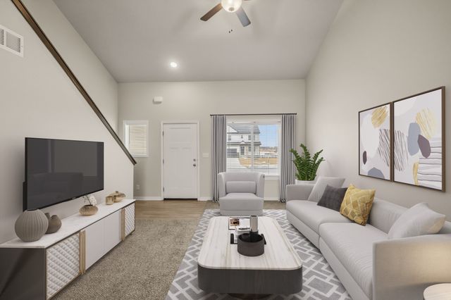 327 NE Adams Avenue, Elkhart, IA 50073