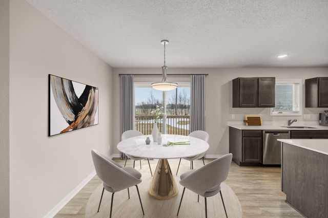 327 NE Adams Avenue, Elkhart, IA 50073