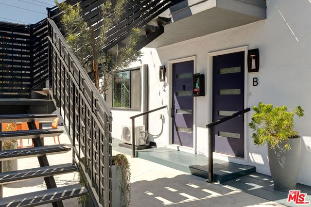 1838 20TH Street, Santa Monica, CA 90404