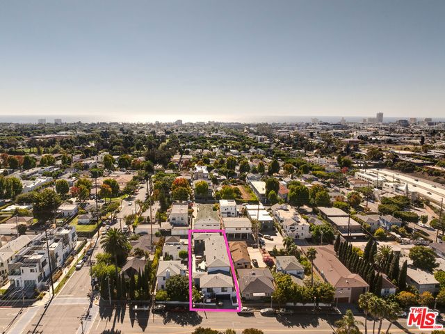 1838 20TH Street, Santa Monica, CA 90404