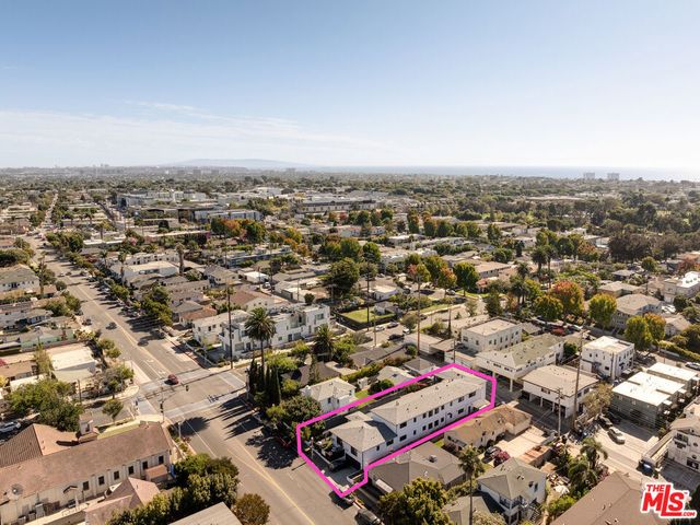 1838 20TH Street, Santa Monica, CA 90404