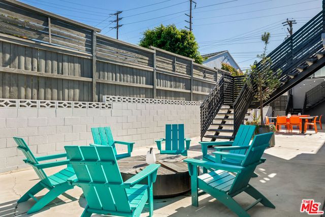 1838 20TH Street, Santa Monica, CA 90404