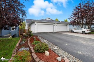 10284 Valley Park Drive, Anchorage, AK 99507