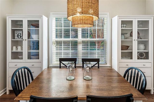 408 Santa Ana Court, Powder Springs, GA 30127