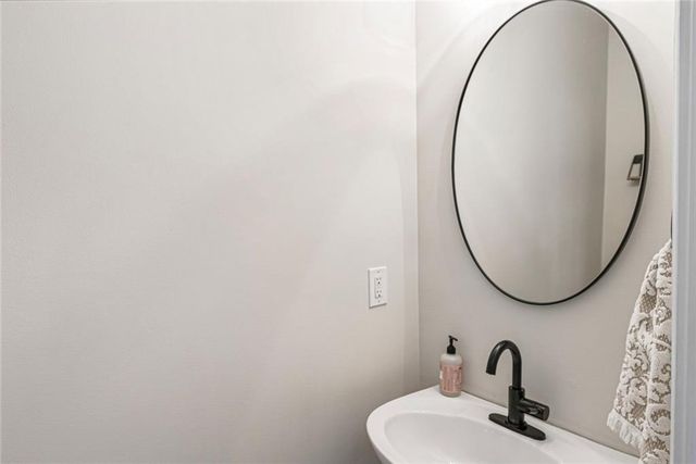 408 Santa Ana Court, Powder Springs, GA 30127