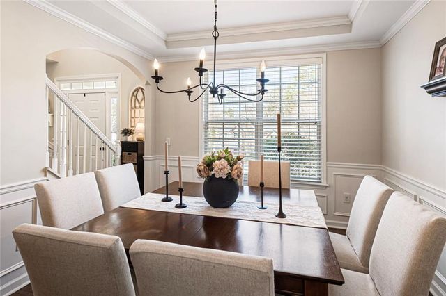 408 Santa Ana Court, Powder Springs, GA 30127