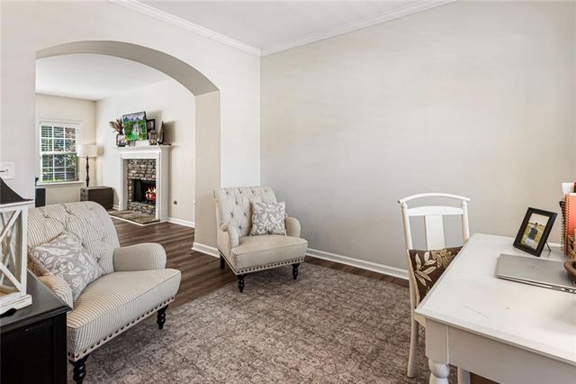 408 Santa Ana Court, Powder Springs, GA 30127