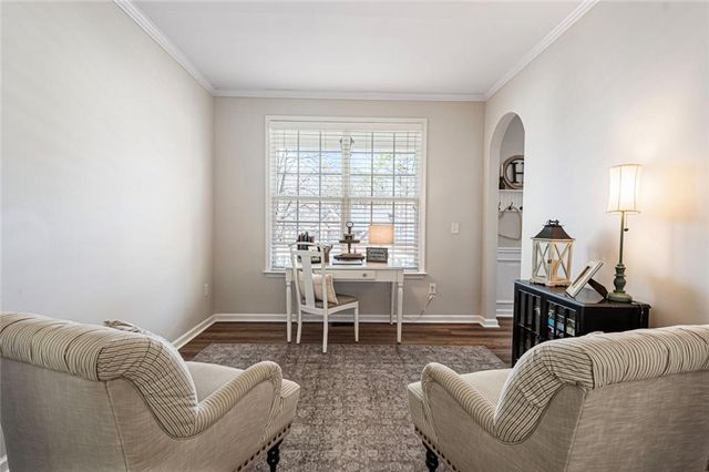 408 Santa Ana Court, Powder Springs, GA 30127