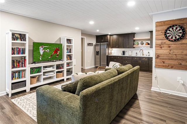 408 Santa Ana Court, Powder Springs, GA 30127