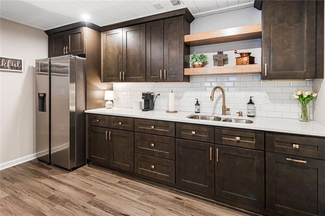 408 Santa Ana Court, Powder Springs, GA 30127