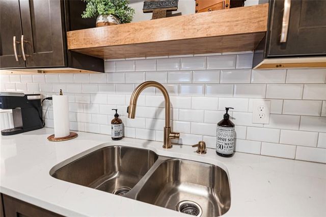 408 Santa Ana Court, Powder Springs, GA 30127