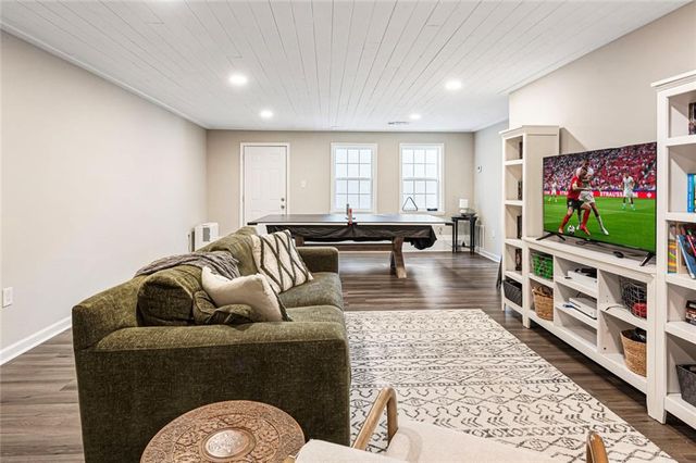 408 Santa Ana Court, Powder Springs, GA 30127