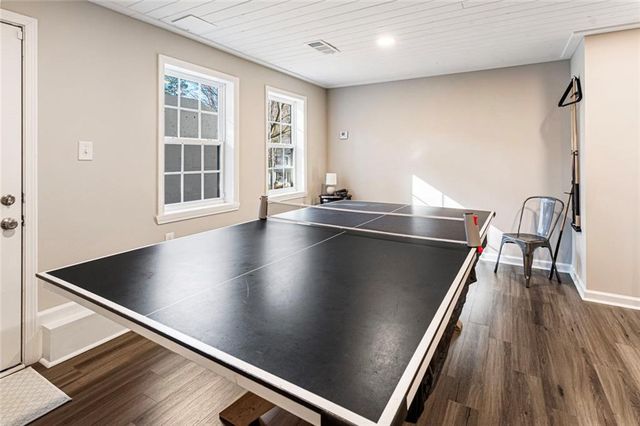 408 Santa Ana Court, Powder Springs, GA 30127